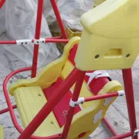 تاب بچه