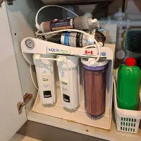 دستگاه تصفیه آب آکوآ اسپرینگ SF4200