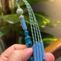 کرکوش یا بافت عربی