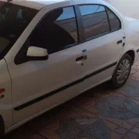 سمند elx|خودرو سواری و وانت|قزوین, |دیوار