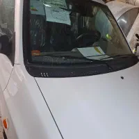 پراید بار  صفر ارتقا یافته