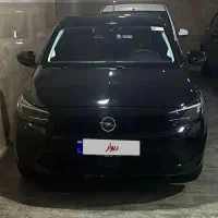 اپل کورسا مدل ۲۰۲۴|خودرو سواری و وانت|تهران, باغ فردوس|دیوار