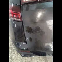 نقاشی و صافکاری تخصصی انواع ماشین های خارجی ایرانی