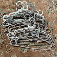 چوب رختی آویز لباس|بندرخت و رخت‌آویز|بوکان, |دیوار