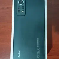 redmi note 12 pro 4g|موبایل|بیرجند, |دیوار