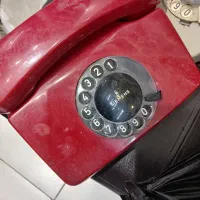 تلفن قدیمی.|کلکسیون و سرگرمی|اهواز, زیتون کارمندی|دیوار