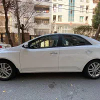 سراتو اپشنال مدل ۹۷ بیرنگ|خودرو سواری و وانت|تهران, سردارجنگل|دیوار