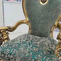 مبلمان ۷ نفره کاملا نو