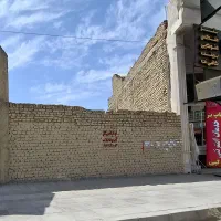 فروش زمین موقعیت تجاری بلوار دهه فجر