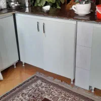 کابینت فلزی|مصالح و تجهیزات ساختمان|اراک, |دیوار