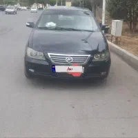 خودرو لیفان ۶۲۰ موتور ۱۶۰۰ مدل ۱۳۹۱