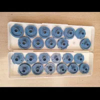 ژتون اصل ژاپن ۲۳ تایی