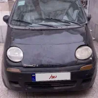 ماتیز مدل ۸۱