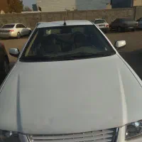 سمندEF7|خودرو سواری و وانت|قزوین, |دیوار