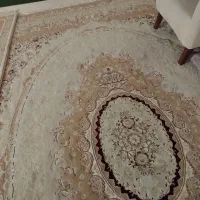 فرش ۱۲متری|فرش|اصفهان, قهجاورستان|دیوار