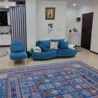 مبل راحتی ۷ نفره|مبلمان خانگی و میز عسلی|تهران, توحید|دیوار