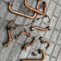 قطعات پکیج bn