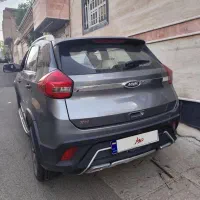 فروش ام وی ام ایکس 22 دنده ای اسپورت اکسلنت