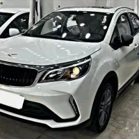 بک X3 ایکس ۳ مدل 1404 / صفر خشک تحویل روز آنی