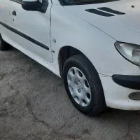 ۲۰۶ صندوقدار