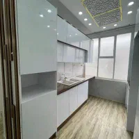 بهاری‌اسپیناس،۵۴متر،خوش‌نقشه،وقت‌خریده|فروش آپارتمان|تهران, جوانمردان (اندیشه)|دیوار