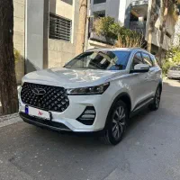 تیگو ۷ پرو پرمیوم ۱۴۰۳ مشابه صفر