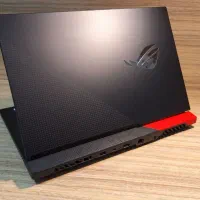 لپ تاپ گیمینگ ایسوس راگ