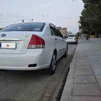 سراتو ۲۰۰۸ تمیز