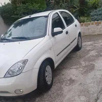 تیبا هاچ بک (۲)|خودرو سواری و وانت|رامسر, |دیوار