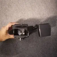 دوربین عکاسی قدیمی|دوربین عکاسی و فیلم‌برداری|مشهد, ادیب نیشابوری (شهرک غرب)|دیوار