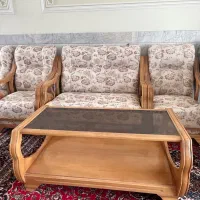 مبل 17 نفره ( 2دست)