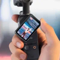 دوربین اوسمو پاکت ۳ کومبو|دوربین عکاسی و فیلم‌برداری|بندر ترکمن, |دیوار