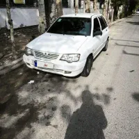 پراید 111 مدل 97