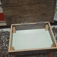 میز تحریر درحد نو