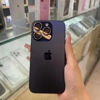 ایفون ۱۵ پرو نقد و اقساط|موبایل|تهران, شهرک غرب|دیوار