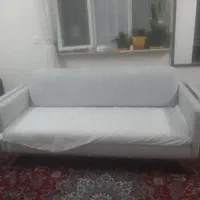 مبل ۳ نفره راحتی|مبلمان خانگی و میز عسلی|شهریار, رضی آباد بالا|دیوار