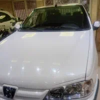 پارش تیوفایو مدل 401 بیرنگ فقط اقساطی|خودرو سواری و وانت|تهران, دردشت|دیوار