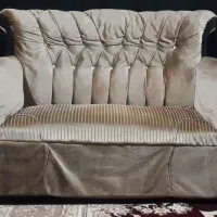 مبل راحتی باغ