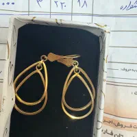 گوشواره نو ۴۰۰بالای تابلو