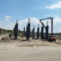 آرماتوربندی به چند نفر نیازمندیم