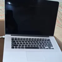 لپ تاپ Macbook pro فوری|رایانه همراه|کرج, گوهردشت|دیوار