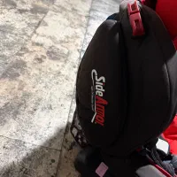 صندلی ماشین و کریر و کالسکه گریکو