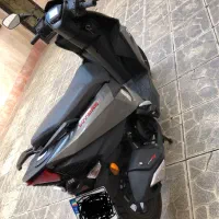 وگو انتورک tvs 125 مدل ۱۴۰۲|موتورسیکلت|تهران, پرستار|دیوار