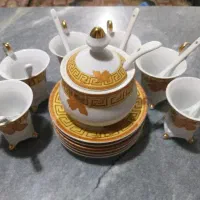 سرویس قهوه خوری