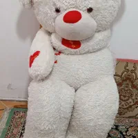 عروسک خرس