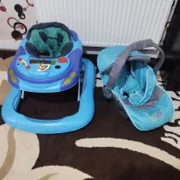 رورولک کریر درحد نونو