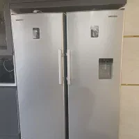 یخچال دوقلو