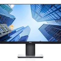 مانیتور استوک Dell P2418D 2K 24 اینچ