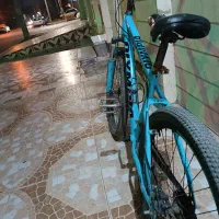 دوچرخه 26 طرح المپیا..|دوچرخه، اسکیت، اسکوتر|خرمشهر, |دیوار