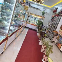 فروش لوازم فروشگاه قنادی